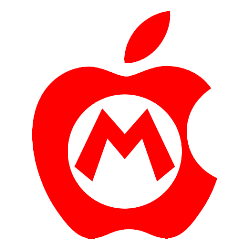 Original Mario Game For Mac