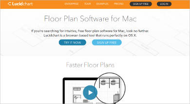 Floor Plan Software Mac Free Download